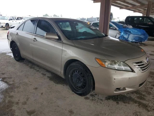 Photo 3 VIN: 4T1BE46K98U765170 - TOYOTA CAMRY CE 