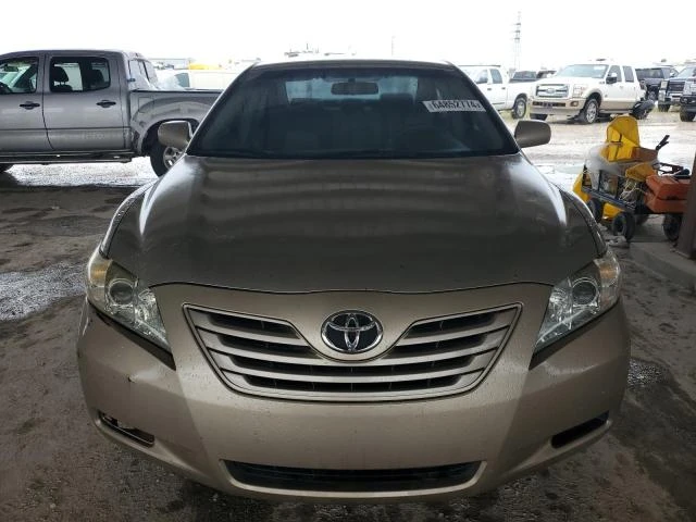 Photo 4 VIN: 4T1BE46K98U765170 - TOYOTA CAMRY CE 