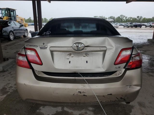 Photo 5 VIN: 4T1BE46K98U765170 - TOYOTA CAMRY CE 