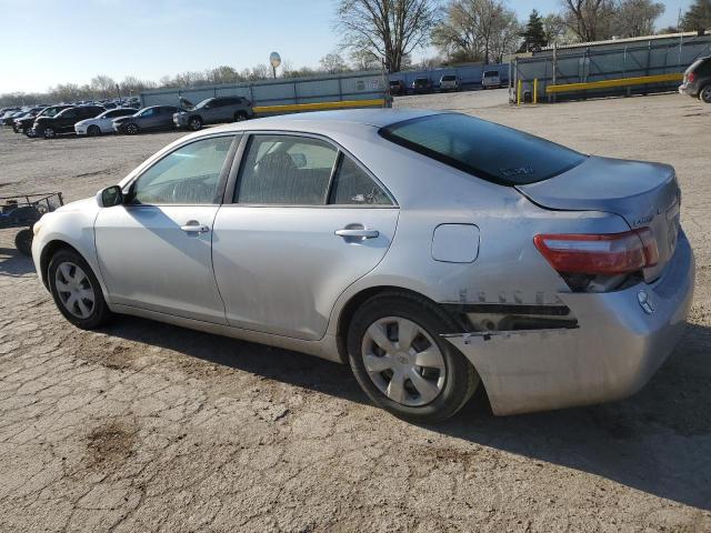 Photo 1 VIN: 4T1BE46K98U779246 - TOYOTA CAMRY 