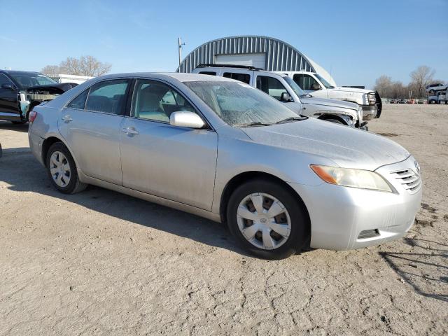 Photo 3 VIN: 4T1BE46K98U779246 - TOYOTA CAMRY 