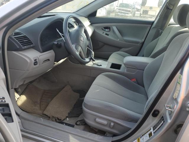 Photo 6 VIN: 4T1BE46K98U779246 - TOYOTA CAMRY 