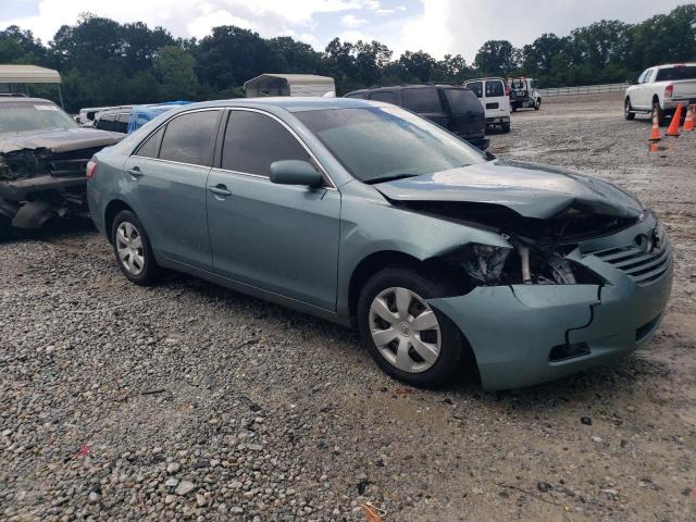 Photo 3 VIN: 4T1BE46K98U785886 - TOYOTA CAMRY CE 