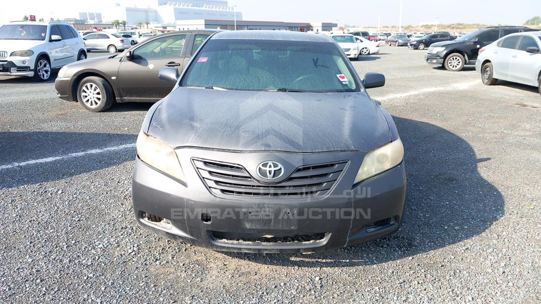 Photo 1 VIN: 4T1BE46K98U786603 - TOYOTA CAMRY 