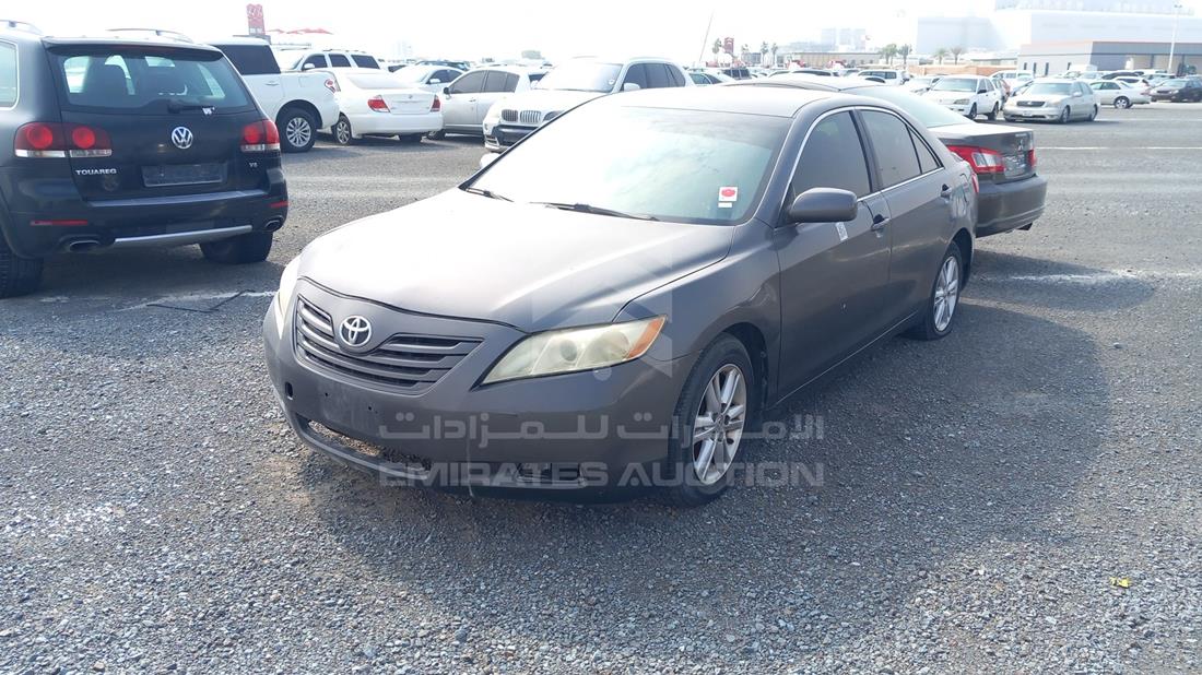 Photo 6 VIN: 4T1BE46K98U786603 - TOYOTA CAMRY 