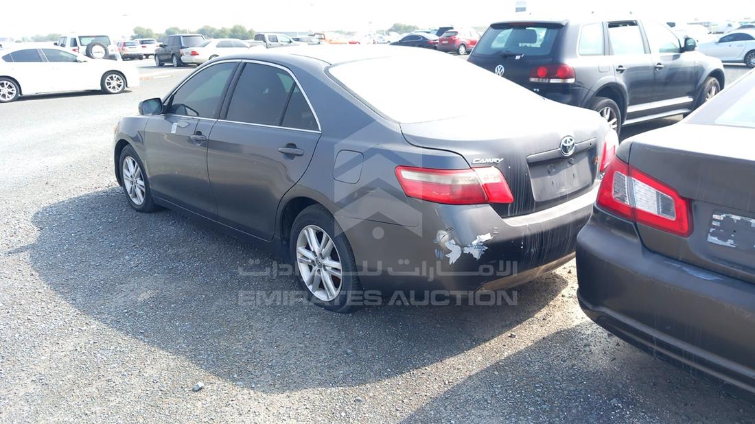 Photo 7 VIN: 4T1BE46K98U786603 - TOYOTA CAMRY 