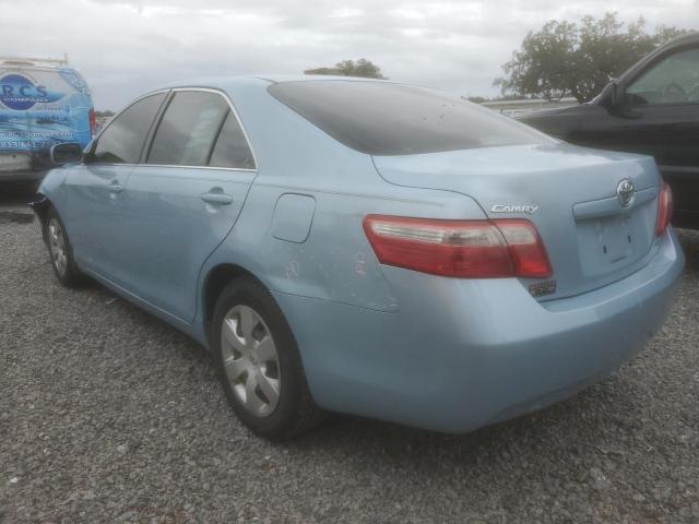 Photo 1 VIN: 4T1BE46K98U788335 - TOYOTA CAMRY 