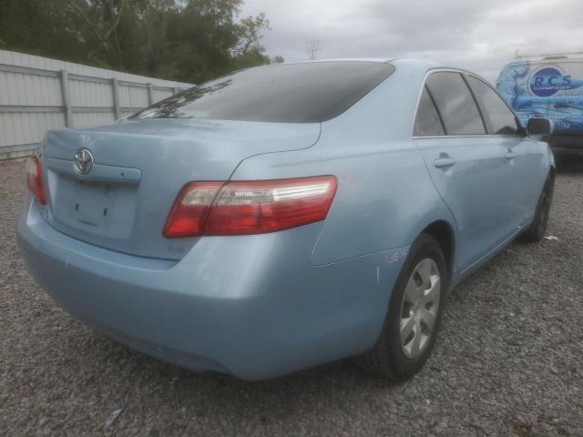 Photo 2 VIN: 4T1BE46K98U788335 - TOYOTA CAMRY 