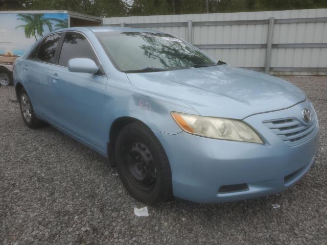 Photo 3 VIN: 4T1BE46K98U788335 - TOYOTA CAMRY 