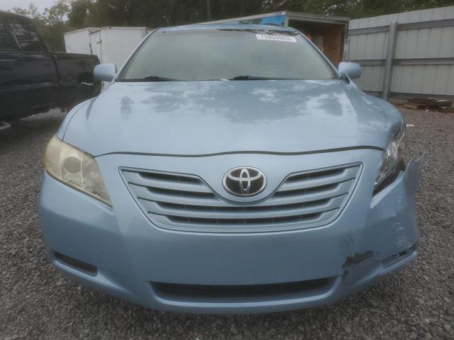 Photo 4 VIN: 4T1BE46K98U788335 - TOYOTA CAMRY 