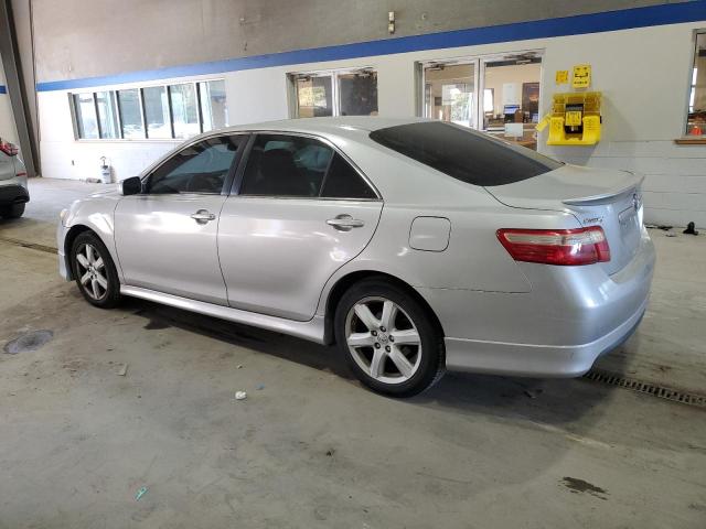 Photo 1 VIN: 4T1BE46K98U793213 - TOYOTA CAMRY CE 