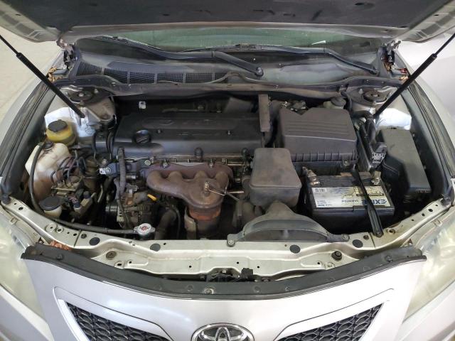 Photo 10 VIN: 4T1BE46K98U793213 - TOYOTA CAMRY CE 