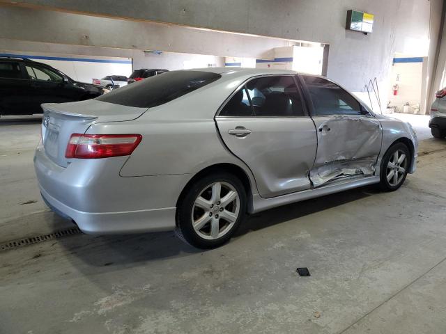 Photo 2 VIN: 4T1BE46K98U793213 - TOYOTA CAMRY CE 