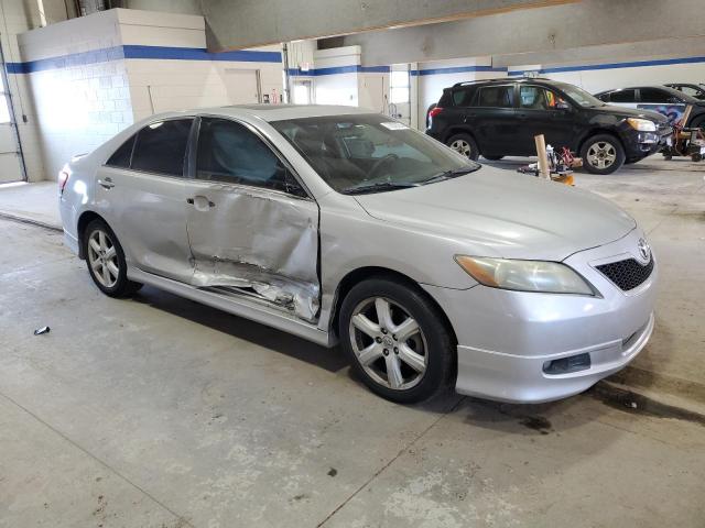 Photo 3 VIN: 4T1BE46K98U793213 - TOYOTA CAMRY CE 