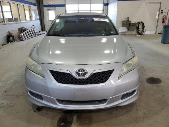 Photo 4 VIN: 4T1BE46K98U793213 - TOYOTA CAMRY CE 