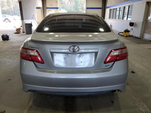 Photo 5 VIN: 4T1BE46K98U793213 - TOYOTA CAMRY CE 