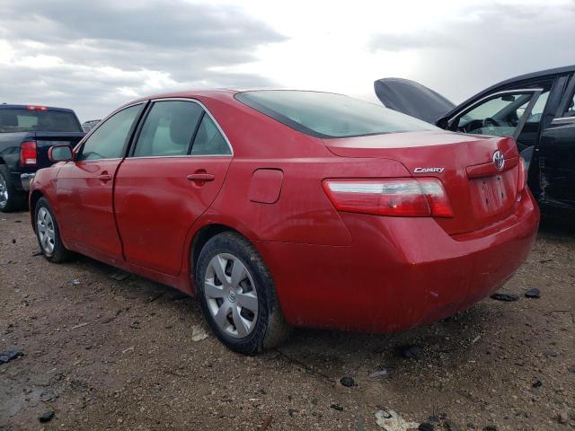 Photo 1 VIN: 4T1BE46K99U286958 - TOYOTA CAMRY BASE 