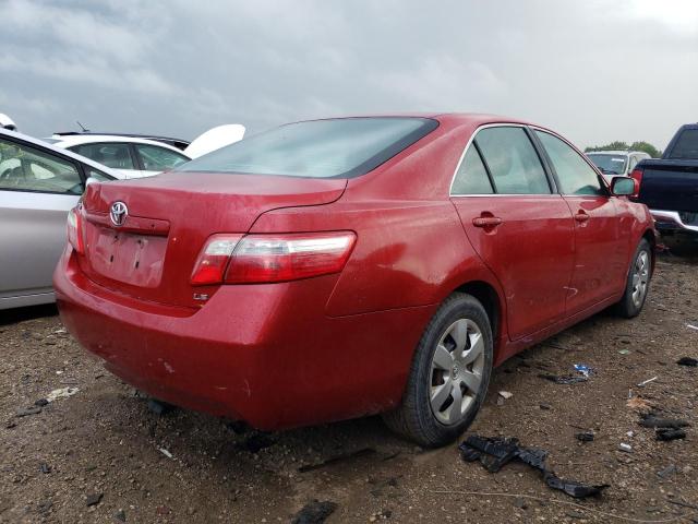 Photo 2 VIN: 4T1BE46K99U286958 - TOYOTA CAMRY BASE 