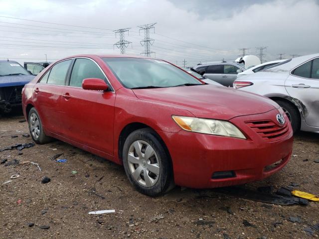 Photo 3 VIN: 4T1BE46K99U286958 - TOYOTA CAMRY BASE 