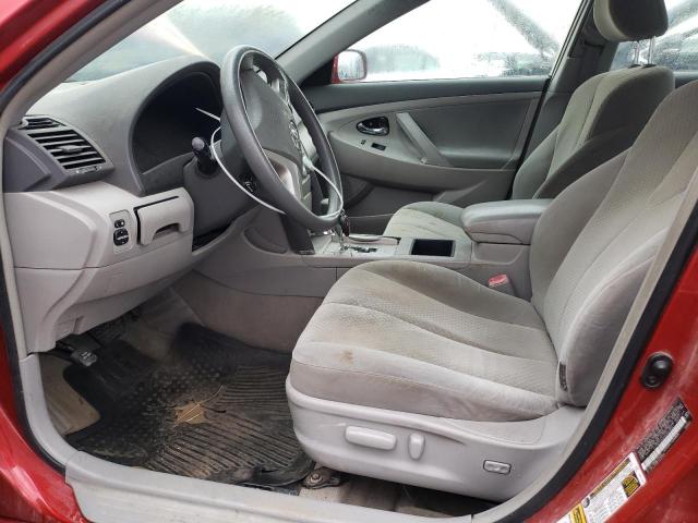 Photo 6 VIN: 4T1BE46K99U286958 - TOYOTA CAMRY BASE 