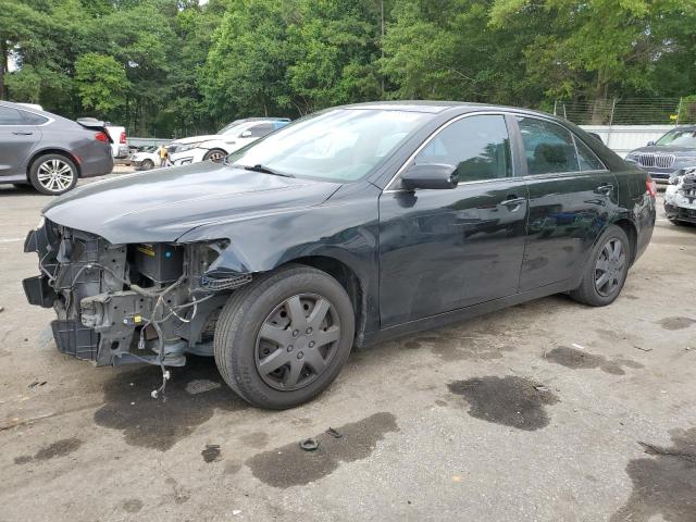 Photo 0 VIN: 4T1BE46K99U296891 - TOYOTA CAMRY 