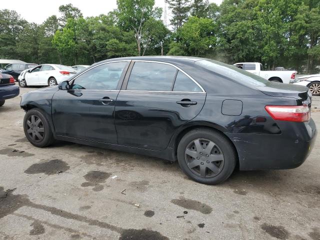 Photo 1 VIN: 4T1BE46K99U296891 - TOYOTA CAMRY 