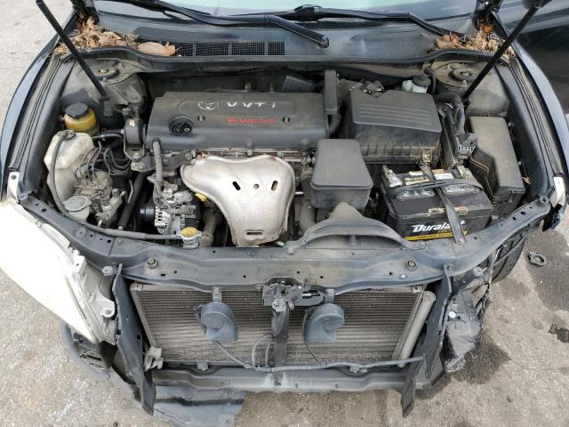 Photo 10 VIN: 4T1BE46K99U296891 - TOYOTA CAMRY 