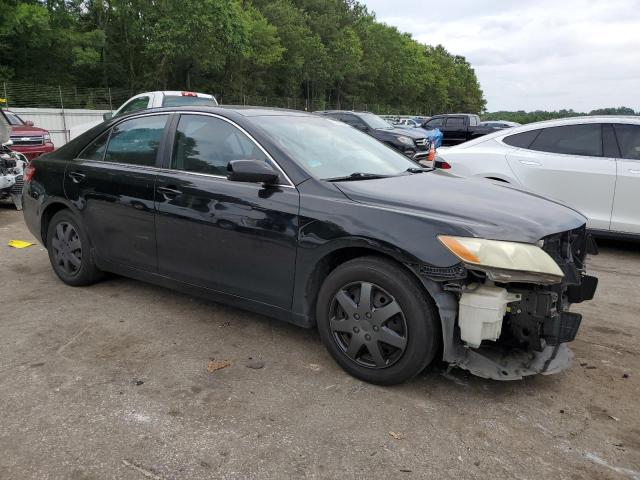 Photo 3 VIN: 4T1BE46K99U296891 - TOYOTA CAMRY 