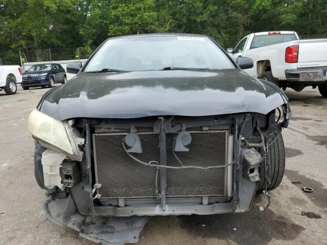 Photo 4 VIN: 4T1BE46K99U296891 - TOYOTA CAMRY 