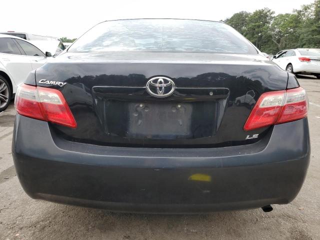 Photo 5 VIN: 4T1BE46K99U296891 - TOYOTA CAMRY 