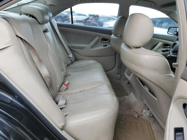 Photo 9 VIN: 4T1BE46K99U296891 - TOYOTA CAMRY 