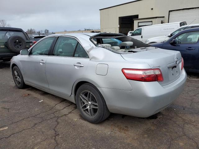 Photo 1 VIN: 4T1BE46K99U309008 - TOYOTA CAMRY 