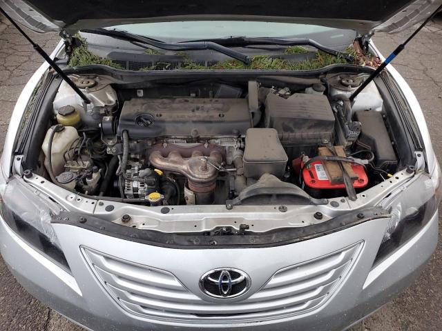 Photo 10 VIN: 4T1BE46K99U309008 - TOYOTA CAMRY 