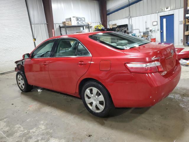 Photo 1 VIN: 4T1BE46K99U324771 - TOYOTA CAMRY 