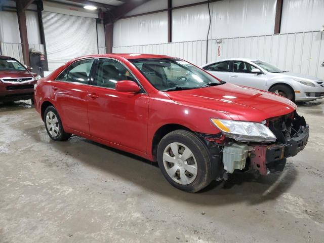 Photo 3 VIN: 4T1BE46K99U324771 - TOYOTA CAMRY 