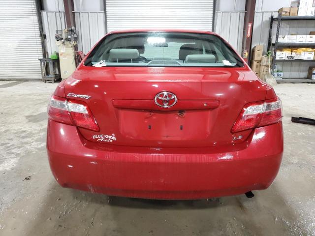 Photo 5 VIN: 4T1BE46K99U324771 - TOYOTA CAMRY 