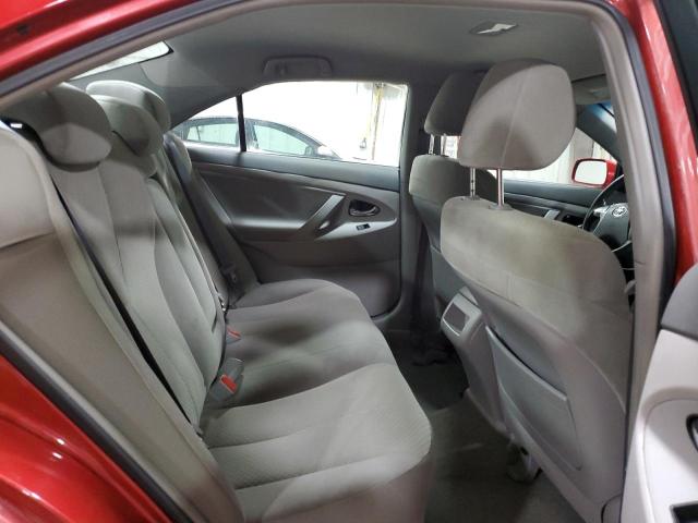 Photo 9 VIN: 4T1BE46K99U324771 - TOYOTA CAMRY 