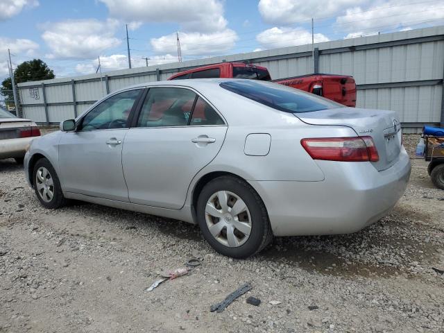 Photo 1 VIN: 4T1BE46K99U332272 - TOYOTA CAMRY 