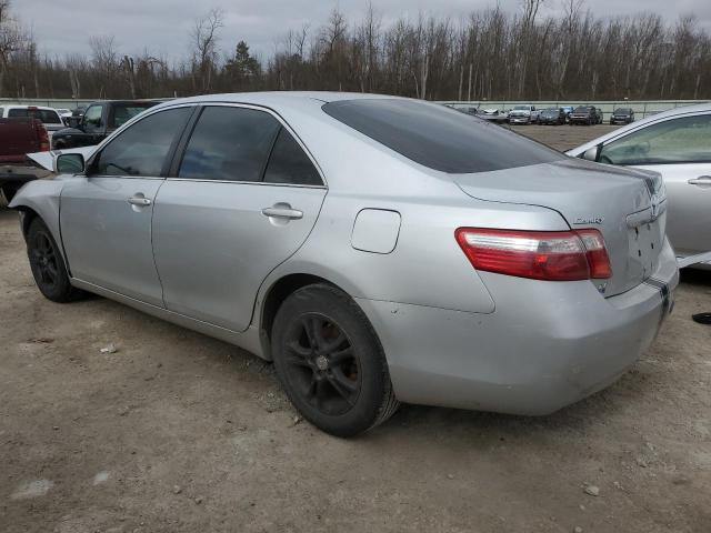 Photo 1 VIN: 4T1BE46K99U344096 - TOYOTA CAMRY 