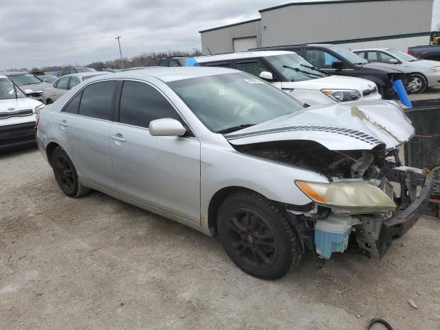 Photo 3 VIN: 4T1BE46K99U344096 - TOYOTA CAMRY 