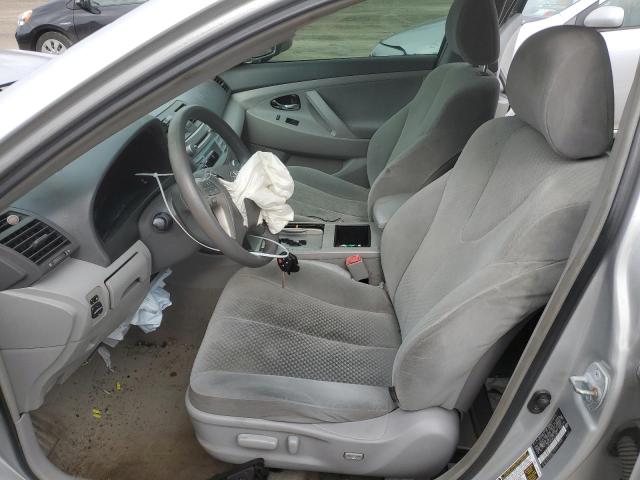 Photo 6 VIN: 4T1BE46K99U344096 - TOYOTA CAMRY 