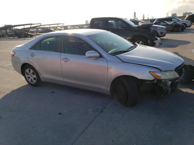 Photo 3 VIN: 4T1BE46K99U351579 - TOYOTA CAMRY BASE 