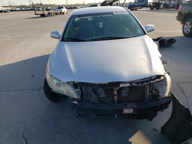 Photo 4 VIN: 4T1BE46K99U351579 - TOYOTA CAMRY BASE 