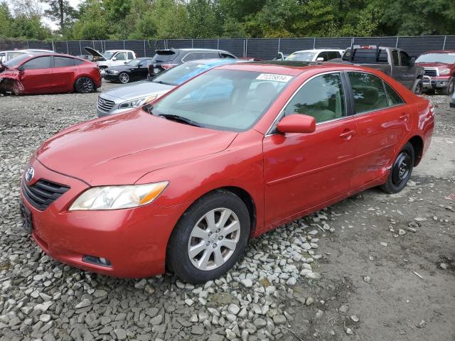 Photo 0 VIN: 4T1BE46K99U357592 - TOYOTA CAMRY BASE 