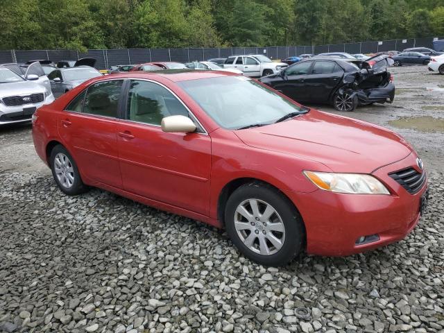 Photo 3 VIN: 4T1BE46K99U357592 - TOYOTA CAMRY BASE 