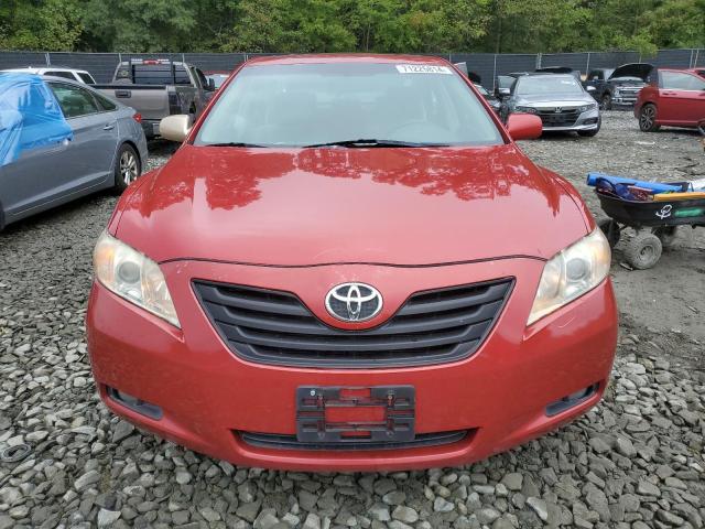 Photo 4 VIN: 4T1BE46K99U357592 - TOYOTA CAMRY BASE 