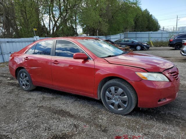 Photo 3 VIN: 4T1BE46K99U358919 - TOYOTA CAMRY 