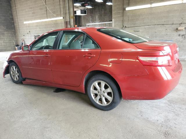 Photo 1 VIN: 4T1BE46K99U362968 - TOYOTA CAMRY BASE 