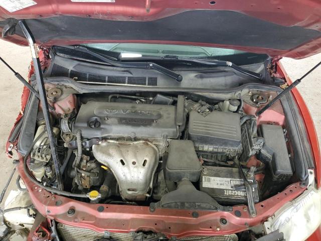 Photo 10 VIN: 4T1BE46K99U362968 - TOYOTA CAMRY BASE 