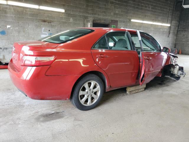 Photo 2 VIN: 4T1BE46K99U362968 - TOYOTA CAMRY BASE 